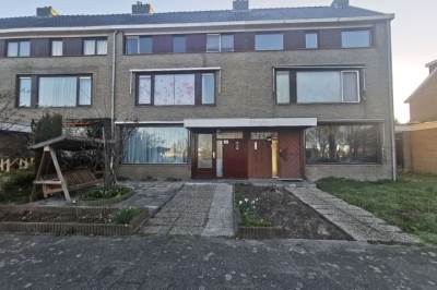 Woning Abraham Lincolnlaan 10 Rijswijk (ZH)