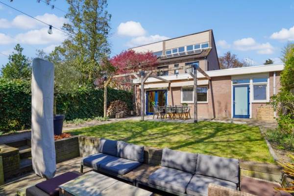 Woning De Baken 66 Den Bosch
