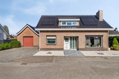 Woning Gersteberg 7 Sprundel