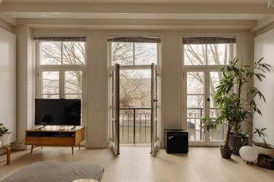 Woning Nieuwe Herengracht 52 Amsterdam