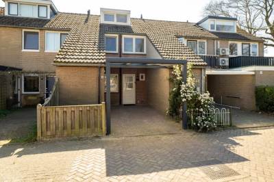 Woning Hamerden 46 Almelo