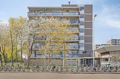 Woning Kastelenplein 139 Eindhoven