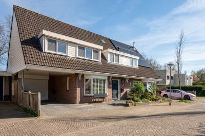 Woning De Specerij 37 Almere