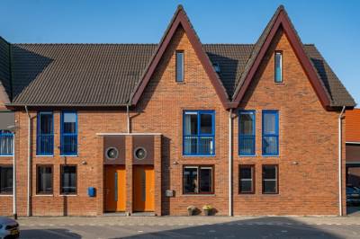 Woning Wergeasterdyk 58B Leeuwarden