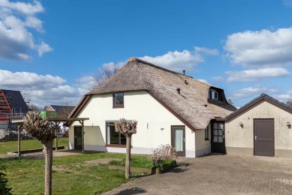 Woning Eierstreekweg 35B Vaassen