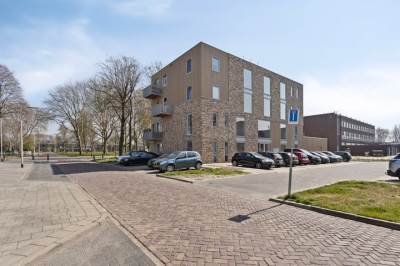 Woning Bumalaan 124 Emmeloord