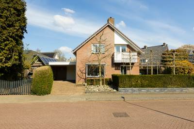 Woning Alexanderweg 67 Bennekom