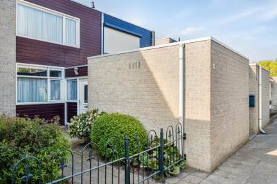 Woning Langsteek 9 Eindhoven