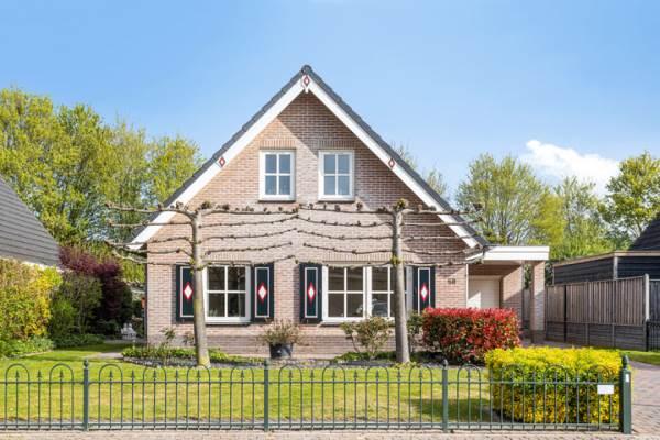 Woning Brederode 50 Dodewaard