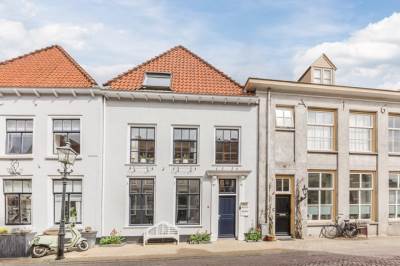 Woning Hoogstraat 19 Harderwijk