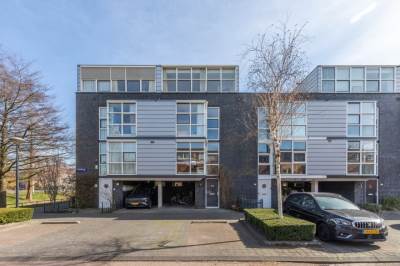 Woning Balatonmeerlaan 29 Amsterdam
