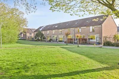 Woning Grasbroek 35 Zwijndrecht