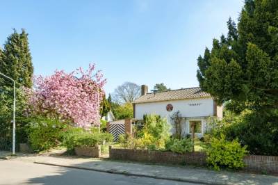 Woning Englaan 20 Wageningen