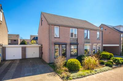 Woning Beyenstraat 8 Zevenaar