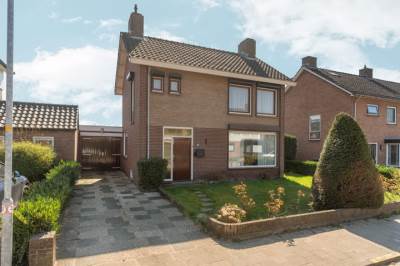 Woning Gennepskamp 14 Zevenaar