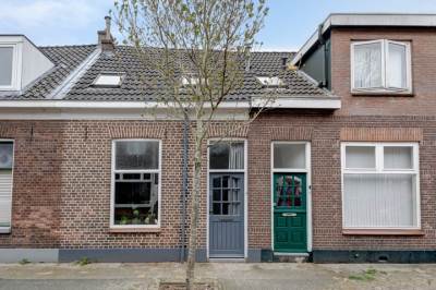 Woning Langenholterweg 82 Zwolle