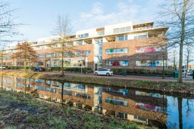 Woning Meentweide 10 Reeuwijk