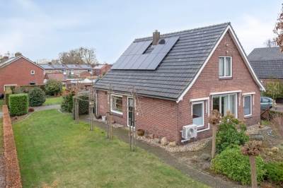 Woning Geukerdijk 71 Haaksbergen