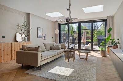 Woning Pruimengaarde 51 Zoetermeer