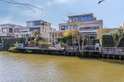 Woning Bellinistraat 78 Capelle aan den IJssel