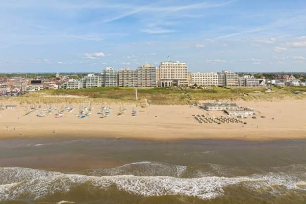 Woning Duindistel 7 Noordwijk (ZH)