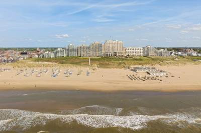 Woning Duindistel 7 Noordwijk (ZH)