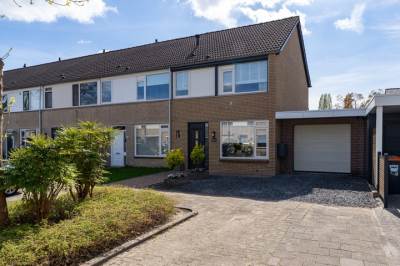 Woning Ringelberchstraat 24 Geertruidenberg