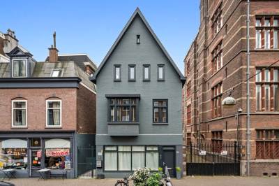 Woning Bleijenburg 9 Den Haag