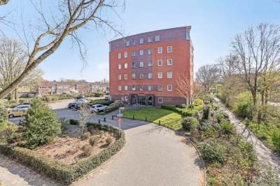 Woning Smetanalaan 45C Assen