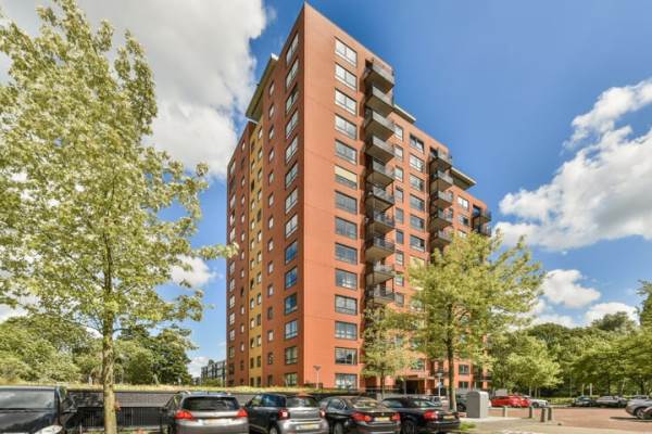 Woning Fluweelboomlaan 87 Amstelveen