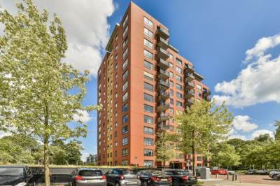 Woning Fluweelboomlaan 87 Amstelveen