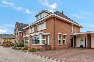 Woning Palmestein 34 Ede