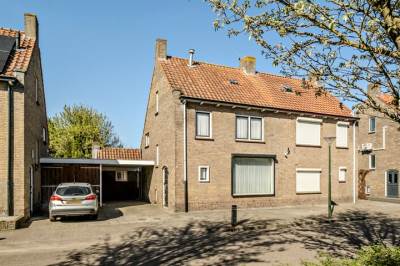 Woning van der Puttstraat 7 Geldrop