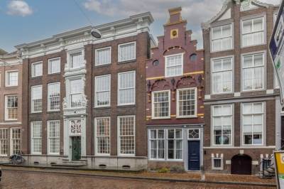 Woning Wijnstraat 85 Dordrecht