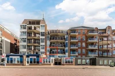 Woning Boulevard 5A Egmond aan Zee