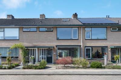 Woning Gruttolaan 12 Maartensdijk