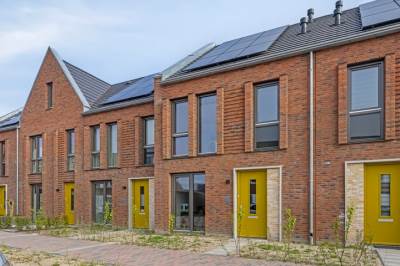 Woning Reuzenotter 7 Boxtel