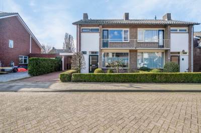 Woning Schoolstraat 17 Hilvarenbeek