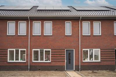 Woning Hoog Boveneind 63 Nederhemert