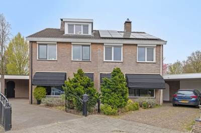 Woning Grimberghoek 96 Enschede