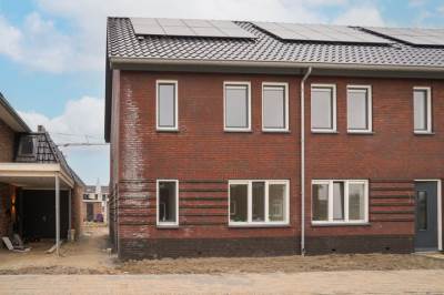 Woning Hoog Boveneind 61 Nederhemert