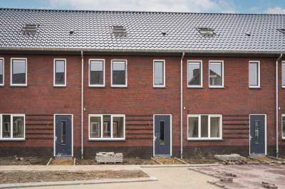 Woning Hoog Boveneind 75 Nederhemert