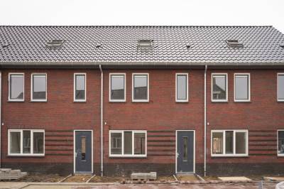 Woning Hoog Boveneind 65 Nederhemert