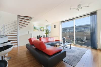 Woning Het Masker 228 Amersfoort