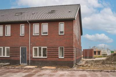 Woning Hoog Boveneind 71 Nederhemert