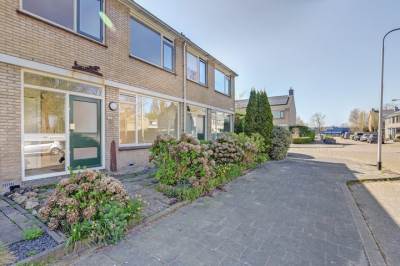 Woning Schiestraat 4 Ridderkerk