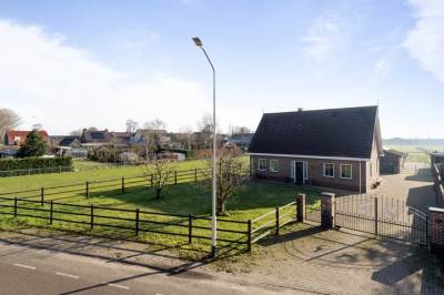 Woning Stoofstraat 32 Oud Gastel