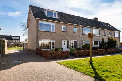 Woning Lageland 18 Hattem