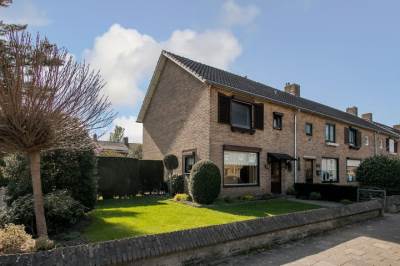 Woning Henri Hermansstraat 32 Tegelen