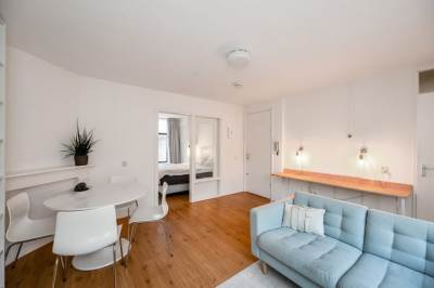 Woning Van Reigersbergenstraat 493 Amsterdam